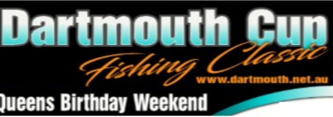 Dartmouth Cup Fishing Classic