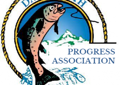 Dartmouth Progress Association